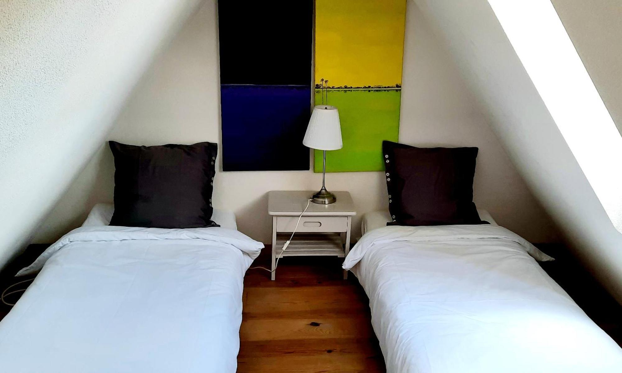 La Charpenterie Apartment Bergheim Luaran gambar